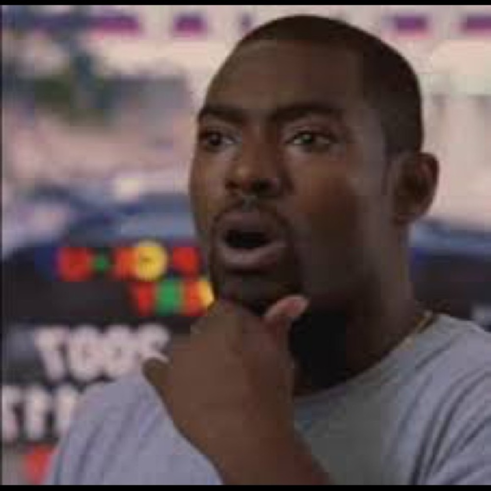 Meet your Posher, Jason